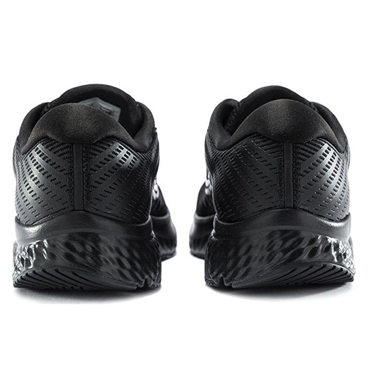 SAUCONY Guide 13 Stability Mesh Cushioning Non-Slip Durable Support Low-Top Training Running Shoes Women Sneaker Black S10548-60