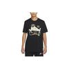 Sportswear T-Shirt 'Black' Men's DZ2848-010
