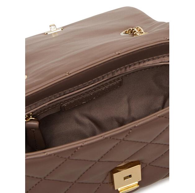 Сумочка Valentino Ocarina VBS3KK05R коричневый