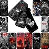 Berserk Cartoon Guts Phone Cover Soft Case for OPPO A18 A16 A80 A40 A17 A15 A38 A78 A79 A54 A57 A58 A60 4G 5G Casing