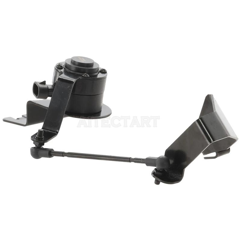 

Pair Set of 2 Front Suspension Ride Height Level Sensors for Chevy Suburban GMC Yukon XL 2500 15267455 15267456 3-Pins New