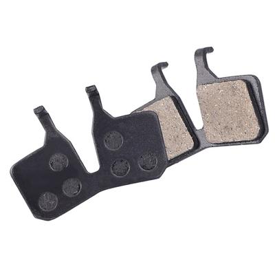 Cycling Brake Pads Resin MTB Bike Hydraulic Brake Pads Quiet Wear-resistant Replacement Accessories for Magura MT5 MT7