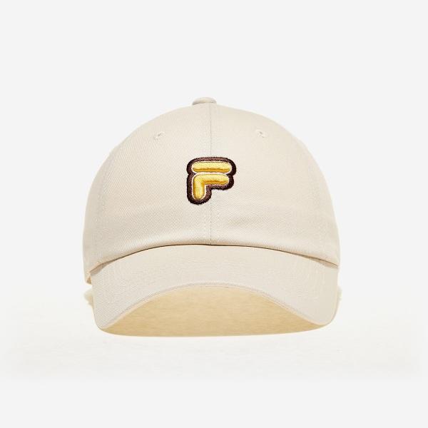 Cappellino da baseball con logo F, FK3CPE6301X-1010093748
