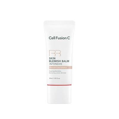 Intenzívny balzam na nedokonalosti pleti 30ml