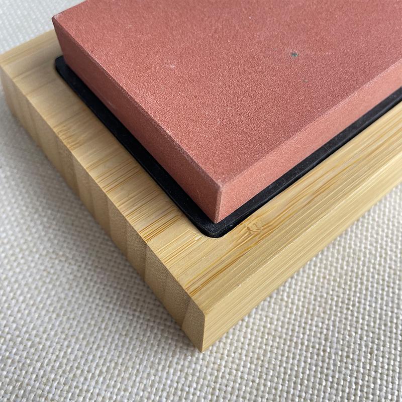 Professional Sharpening Stone, White Alundum Whetstone, Kitchen Knife Sharpener, Woodworking Grindstone Tool, Grit240-15000 #