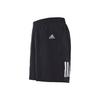 Running Training Shorts Men Bottoms Black DX9701