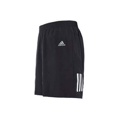 Running Training Shorts Men Bottoms Black DX9701