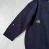 [USED] BTS DNA Cardigan Oversized Navy F