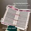 Honey Box 3-Step Voluminous Eyelash Kit - Dense & Photogenic for a Pure, Wild Look