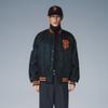 New Era Mlb San Francisco Giants Jacket Black 14742059