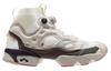 Men's Sneakers Reebok Instapump Fury OG ULTK DP White Sand Stone White/Sand Stone