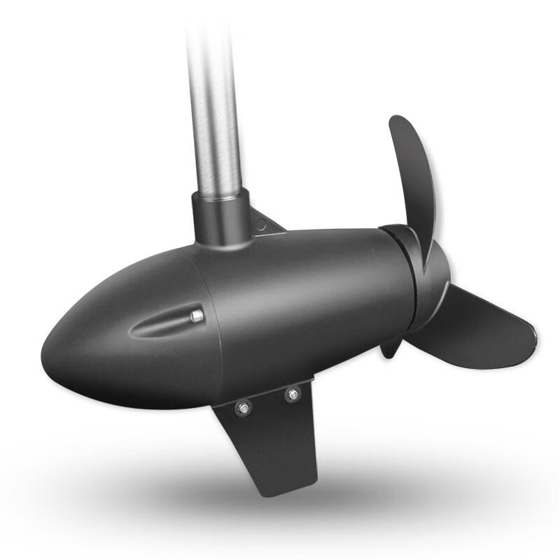 48V Brushless Marine Electric Outboard Motor