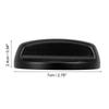 uxcell Diesel Fuel Tank Cap Cover Gas Fuel Cap Tank Filler Cover for BM
