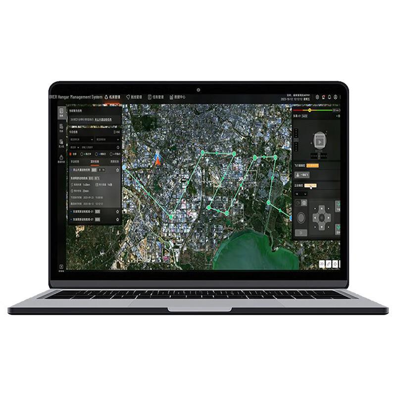 Puzhou UVER S220 Cloud Deployment Service - 1 Year (CN version)