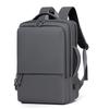 High-Capacity Multifunctional Laptop Backpack for Men & Women - College, Travel, Casual