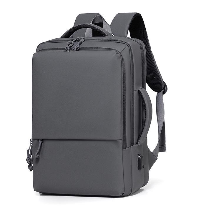 High-Capacity Multifunctional Laptop Backpack for Men & Women - College, Travel, Casual