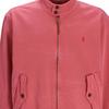 Polo Ralph Lauren Stand-up Collar Cotton Windbreaker Men's 710940743-001
