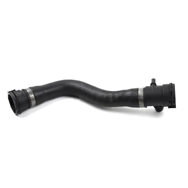 A03E-17127596837 Engine Cooling Hoses Upper Radiator Hose Water Pipe For BMW F20 F21 F22 F23 F30 F31 F32 F33 F34 F36 F82 F83