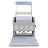 QIYAN QY-40S Electric Three-Hole Document Binding Machine CN Plug (adapter Included)