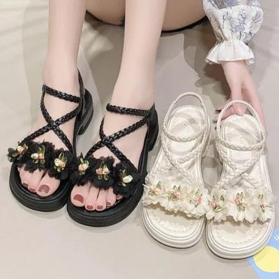 Scarpe da donna – Sandali