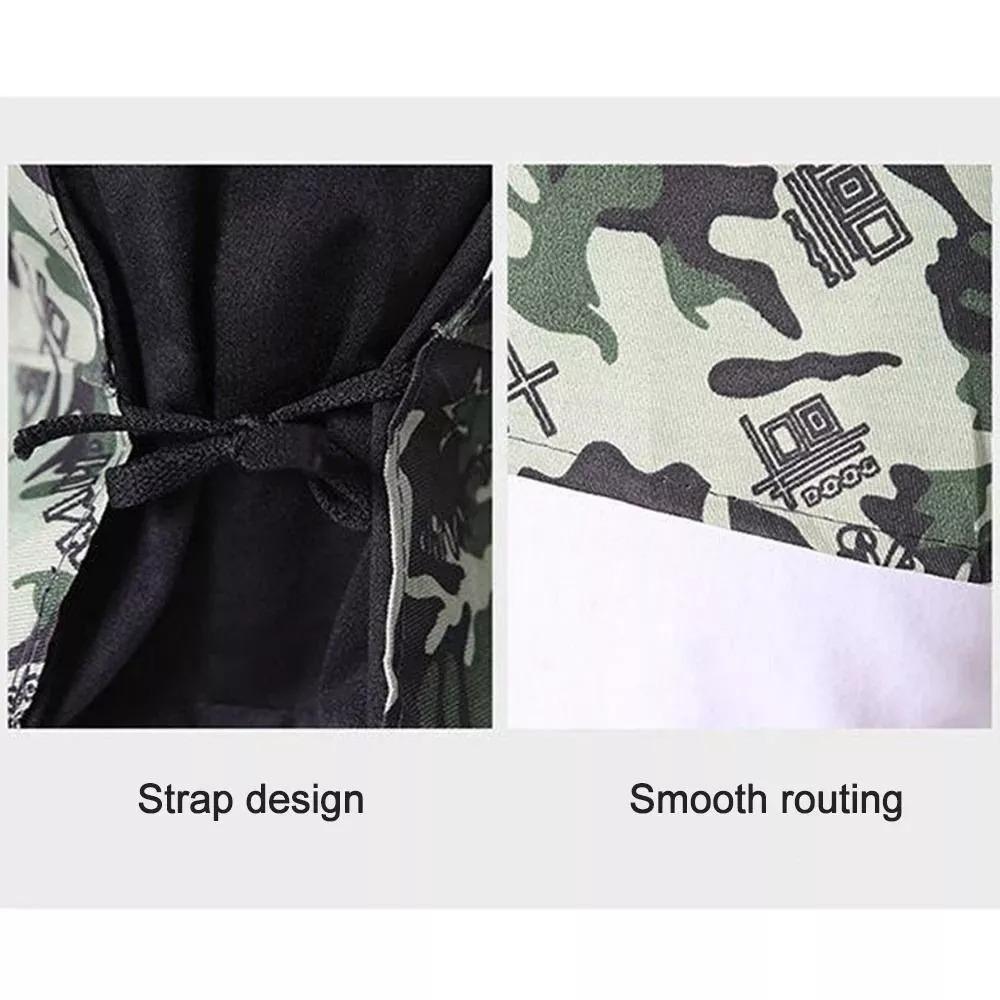 Washable Welding Neck Cover for Men Women Welding Lens New Full Protective Welding Hood
