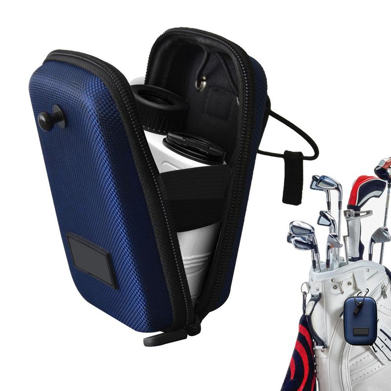 2025 Golf Range Finder Bag Golf Range Finder Case Golf Range Finder Carry Bag With Carabiner Universal Golf Rangefinder Case CZECH REPUBLIC