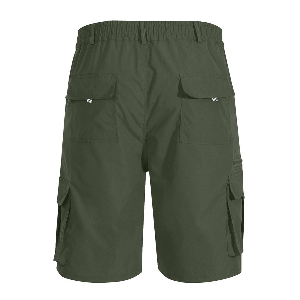 Męskie spodenki sportowe Outdoor Fashion Casual spodenki do koszykówki Spodenki treningowe do biegania