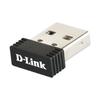 DLINK - USB Adapter - Wifi D-link Nano Dwa-121/ 150mbps