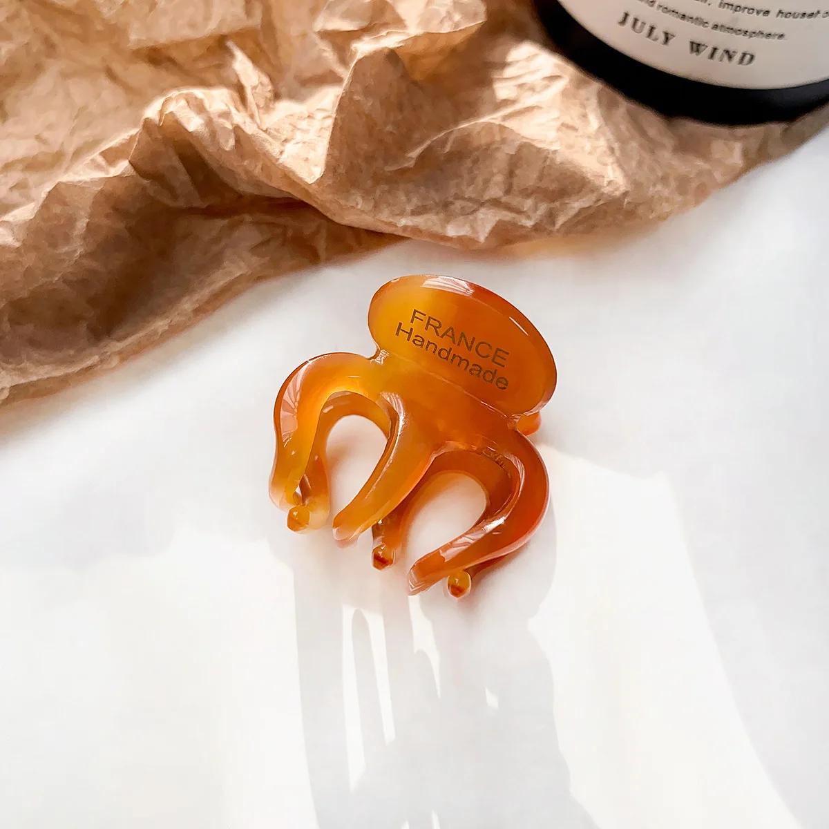 

Маленькая заколка для волос 2,5 см, мини-милая симпатичная заколка для волос, аксессуары для женщин и девочек, милые ацетатные заколки для волос, головной убор