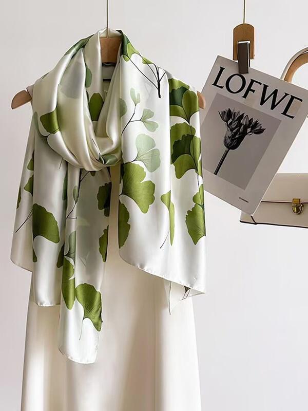 

Siyutang Spring Floral 4-Piece Sun Protection Set