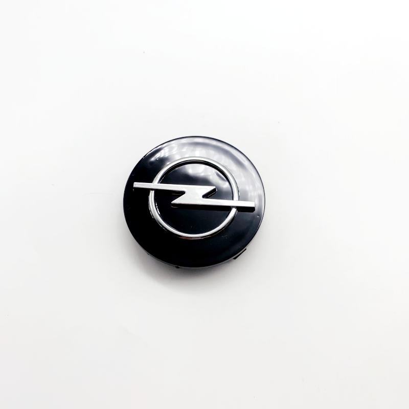 

4Pcs 64mm Car Wheel Center Hub Cap For Opel Astra Grandland Corsa Mokka Frontera Insignia Zafira Rim Cover Sticker Accessory 4pcs Opel