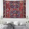 Home decoration Wall tapestry aesthetic room boho accessories wall hanging fabric autumn mandala decor vintage Morocco Bedroom
