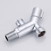 Anica Enjoy Dual-Outlet Faucet for Dishwashers & Washing Machines