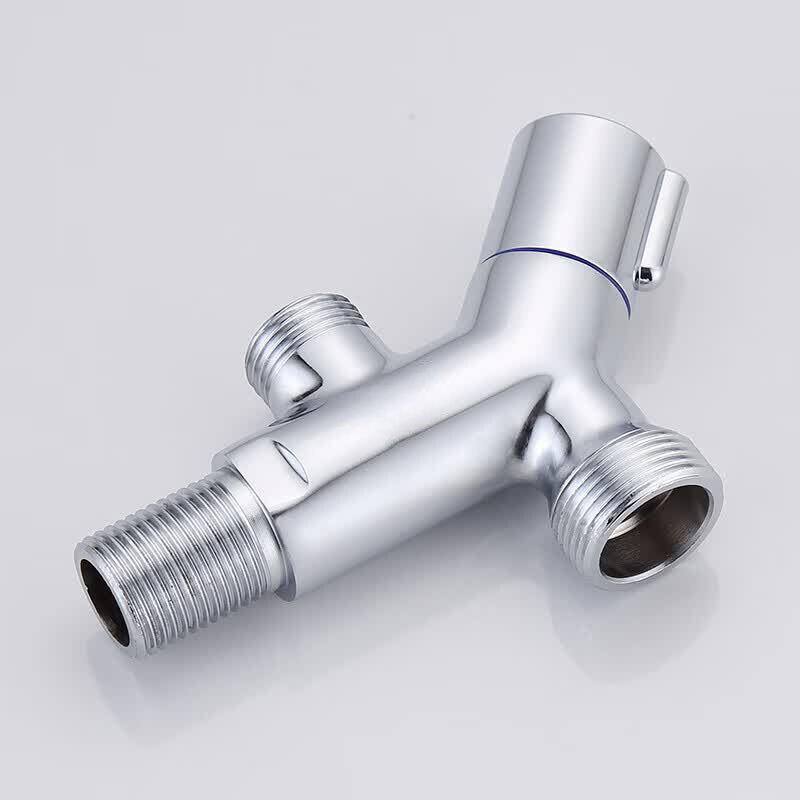 Anica Enjoy Dual-Outlet Faucet for Dishwashers & Washing Machines