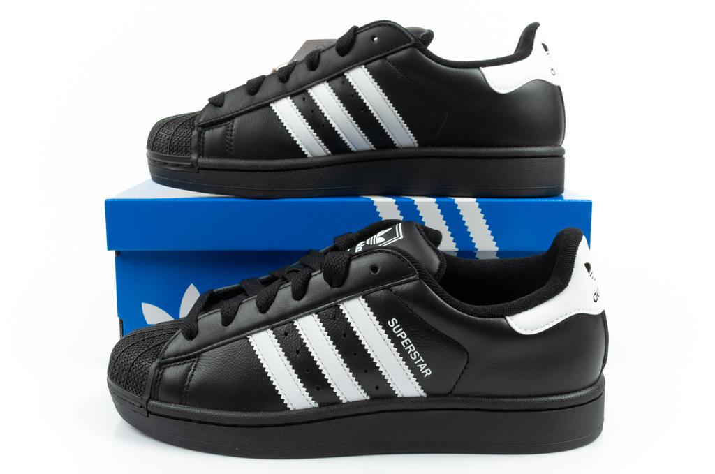 Adidas Superstar II [JI0079] J.36