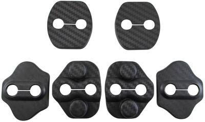 Accesorii de exterior – Bare de protecție