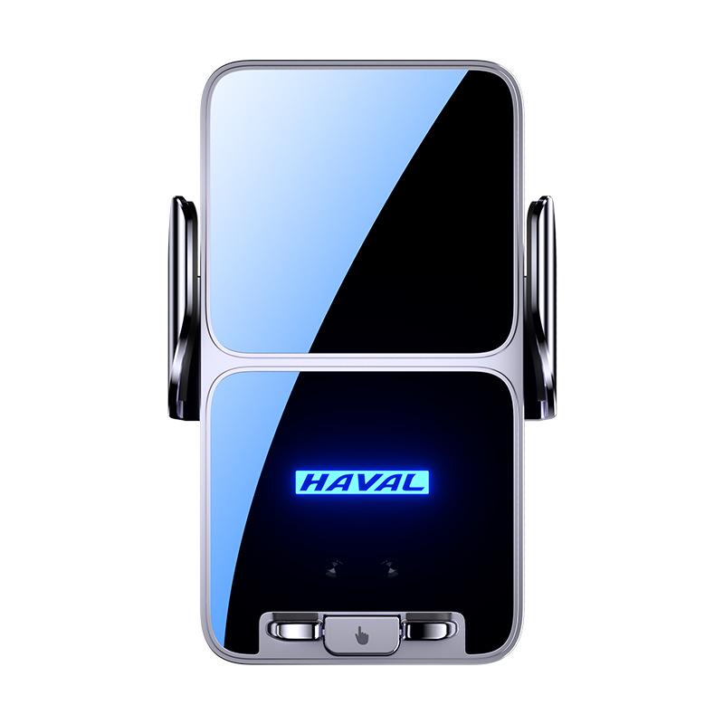 Haval Car Phone Holder for H6 Coupe, F7X, H5, H7, H8 - Third and Second Generation Accessories