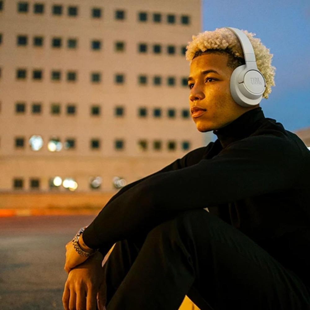 JBL Tune 720BT Wireless Bluetooth 5.3 Over-Ear Headphones