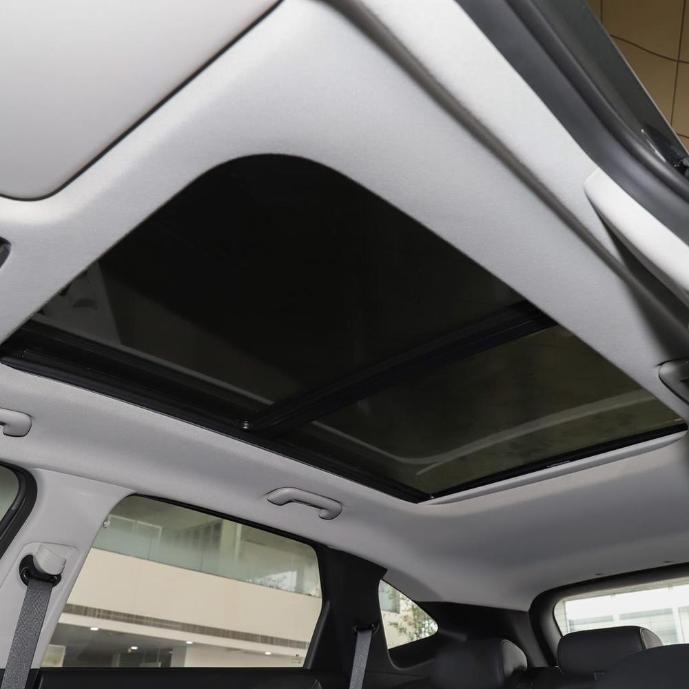 Car SunShade for Volkswagen VW Passat