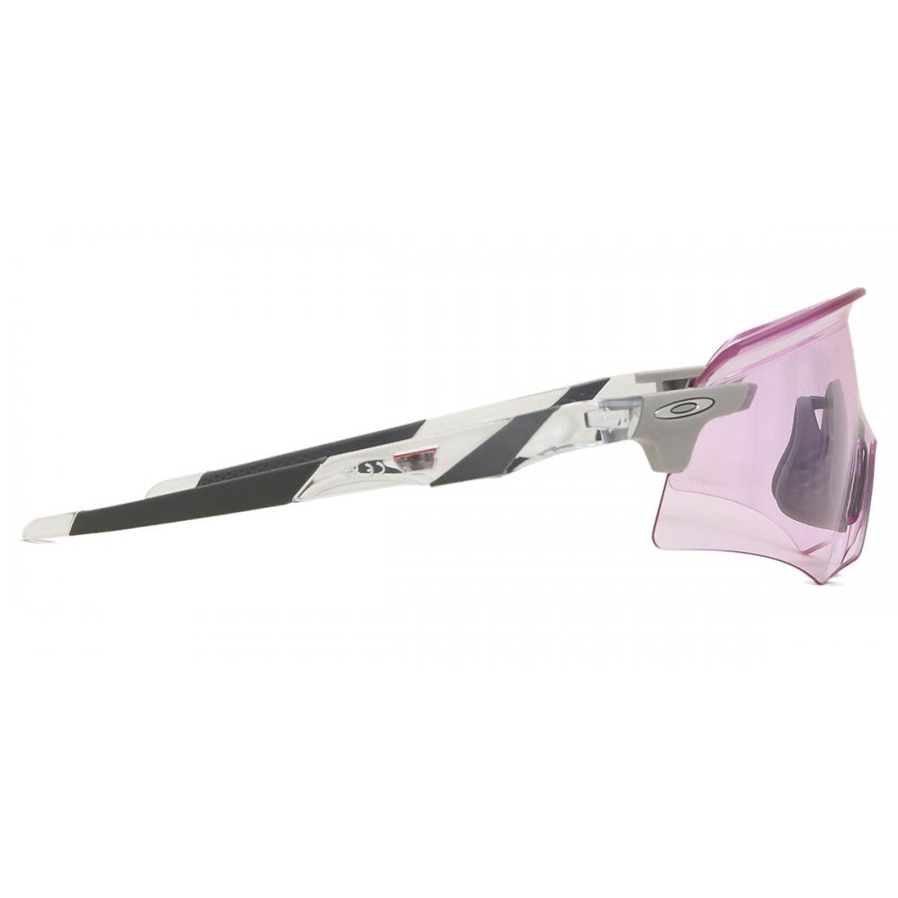 Oakley Oo9472f Encoder Asian Fit 947217 Men Sunglasses