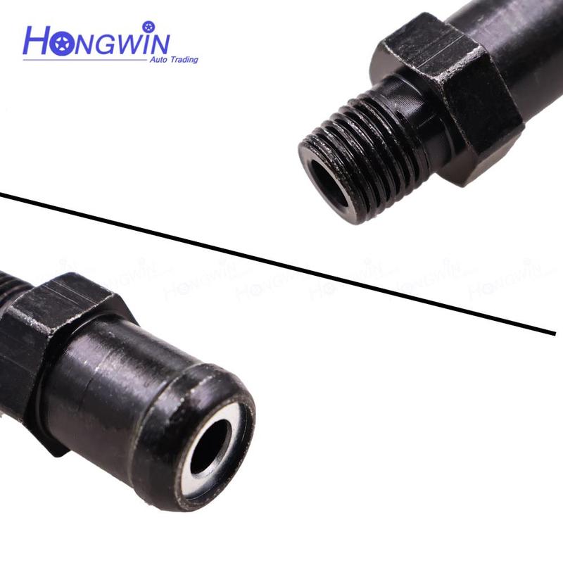 Fits Nissan Hardbody Pickup D21 DX Pathfinder 1986-1990 Positive Crankcase Ventilation Control PCV Valve 11810-12G00 1181086G00