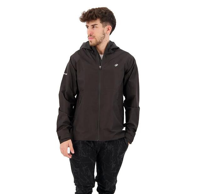 

Superdry Waterproof куртка S