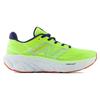 New Balance  Fresh Foam X 1080v13 TCS NYC Marathon - Thirty Watt Women Sneakers Green Bleached-Lime-Glow Navy W1080Y13
