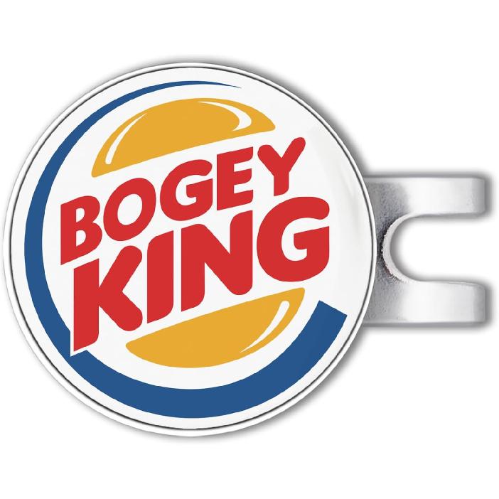 Funny Golf Accessories Golf Ball Marker Golf Enthusiasts Gifts