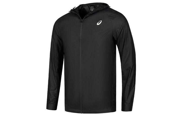Asics Jackets & Coats Men s Black 2011D074-001 L