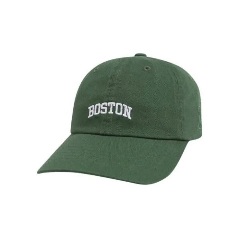 [NBA] M Cap KQC N255AP252P-DG BKN City Arch Type FREE