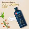 Dr Batra's Pro Conditioner 350 ml Hair Repair Moisturizing Frizz Control Damage Repair Sls Paraben Free