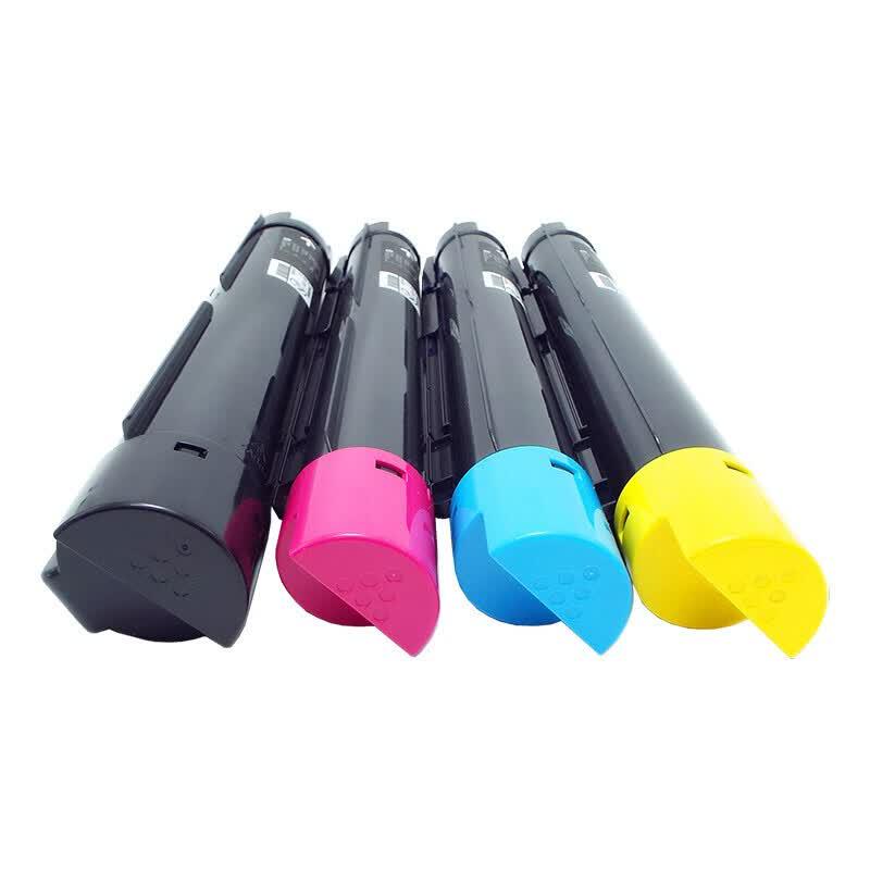 Huiwei C2260 Compatible 4-Color Toner Cartridge Set