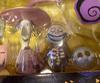 [USED] nbc-02 nightmare before christmas trio