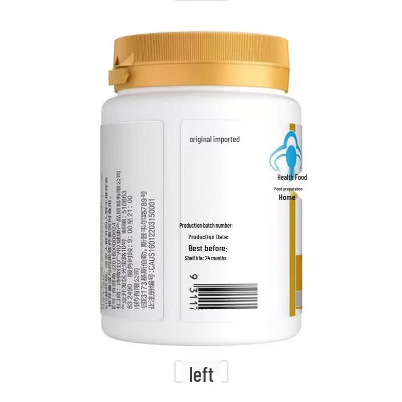 Swisse Calcium + Vitamin D Citrate Tablets